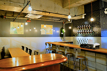 NIHONBASHI BREWERY